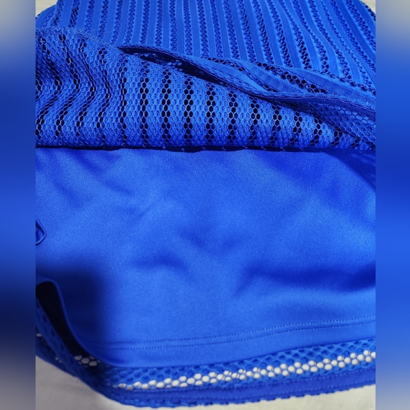 Lilly Pulitzer Rae Shift Blue Dress - Picture 7 of 10